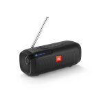 Radio num�rique tuner noir