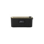 Radio portable loewe dab + fm gris basalte avec bluetooth