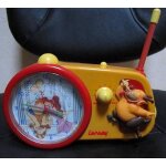 Radio r�veil hercules de lansay