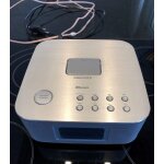 Radio scott b - box ipod fm bluetooth kw 50 - 13