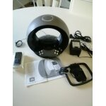 Radio station jbl on timer