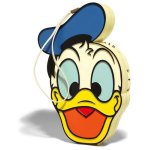 Radio transistor donald duck - walt disney