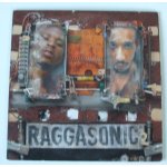 Raggasonic faut pas me prendre pour un ane (1997)
