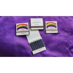 Rainbow bar & grill hollywood 4 pochettes de 30 allumettes camel ann�es 2000 restaurant rock sunset strip ...