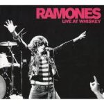 Ramones live at whiskey