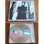 Tres rare album cd gary numan jagged 11 titres 2006 uk