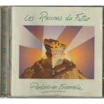 Rare cd 6 titres alain turban les racines du futur / parlons - en ensemble / 40 ans / l'equipage d'abord ...