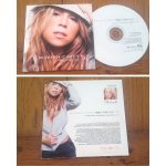 Tres rare cd single advance mariah carey   boy i need you   1 titre 2003