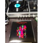 Rare / collector platine vinyle + cassette + radio tuner + 2 hp stereo integrs independant de collection ...