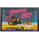 Rare k7 audio bof de roger vadim avec christian vadim surprise party musique de michel magne et sergio ...