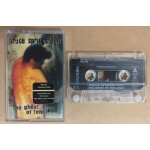 Rare k7 audio bruce springsteen - the ghost of tom joad ( 1995 columbia sony music 481650 4 ) cassette ...