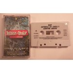 Rare k7 audio collector jean - jacques goldman roland romanelli - bande originale du film   astrix et ...