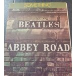 Rare partition feuillet the beatles something george harrison