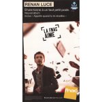 Rare plv cartonn�e rigide 14x25cm renan luce d'une tonne a un tout petit poids / magasins fnac