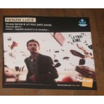 Rare plv souple 30x30cm renan luce d'une tonne a un tout petit poids / magasins fnac