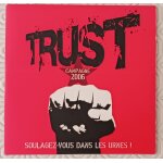 Rare sampler cdr album soulagez - vous dans les urnes Rare sampler cdr album soulagez - vous dans les urnes