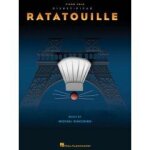 Ratatouille (musique du film arrang� pour piano solo )