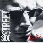 Ray ban / side street / 8 titres 34' / collector not for sale /