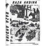 Raza andina du chili vol 1