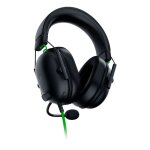 Razer blackshark v2 x - micro - casque - canal 7. 1 - circum - aural - filaire - jack 3, 5mm - isolation ...
