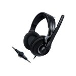 Razer carcharias - micro - casque - circum - aural - filaire - pour xbox 360, xbox 360 s