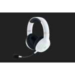 Razer kaira pro for xbox casque sans fil arceau gaming bluetooth blanc