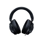 Razer kraken - micro - casque - circum - aural - filaire - jack 3, 5mm - isolation acoustique - noir