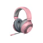 Razer kraken - quartz edition - micro - casque - circum - aural - filaire - jack 3, 5mm - isolation acoustique ...