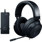 Razer kraken - tournament edition - micro - casque - circum - aural - filaire - jack 3, 5mm - noir