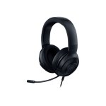Razer kraken x lite - micro - casque - canal 7. 1 - circum - aural - filaire - jack 3, 5mm - isolation ...