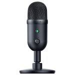 Razer seiren v2 x noir microphone de pc