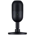 Razer seiren v3 mini noir microphone de table