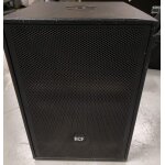 Rcf art 905 as - sub 15 ; 1000w 131db(1 pice)