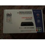Récepteur décodeur tnt sat astra Récepteur décodeur tnt sat astra