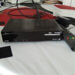 R�cepteur satellite