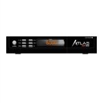 Rcepteur satellite hd200s cristor atlas wifi