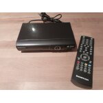 Recepteur tnt sagemcom dt83 hd fonction magnetoscope usb hdmi