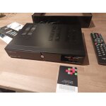 Recepteur tnt sat fujionkyo f8000 t�l�commande canal ready viaccess