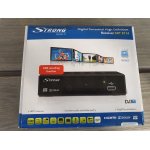 Recepteur tv tnt hd