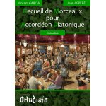 Recueil de morceaux pour accordon diatonique - rpertoire irlandais