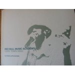 Red bull music academy - cape town 2003cd - rom & application