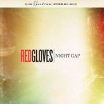 Red gloves - night cap Red gloves - night cap
