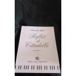 Reflet de citadelle pour piano Reflet de citadelle pour piano
