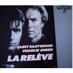 La releve (clint eastwood)