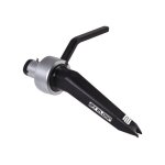 Reloop concorde - cartouche phono pour platine - noir Reloop concorde - cartouche phono pour platine - noir