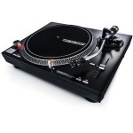 Reloop rp - 4000 mk2 platine vinyle professionnelle