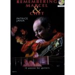 Remembering marcel and chet guitare
