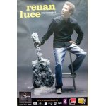 Renan luce - - affiche / poster envoi en tube