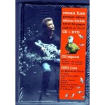 Renan luce - repenti - cd + dvd + livret 56 pages