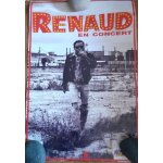 Renaud - - 40x60cm - affiche / poster envoi roulé Renaud - - 40x60cm - affiche / poster envoi roulé